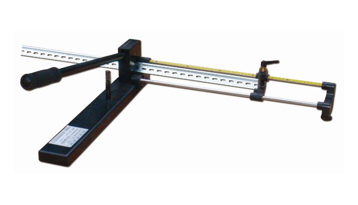RAIL CUTTER