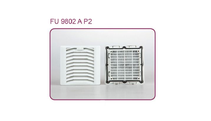 FU 9802系列 SERIES