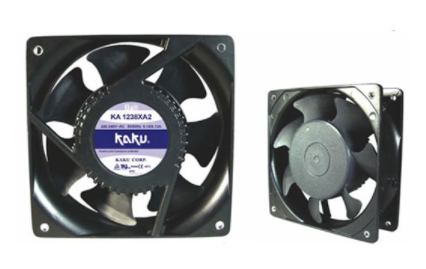 IP55 KA1238 SERIES